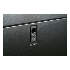 Ar3357 Netshelter Sx 48u 750mm Wide X 1200mm Deep Enclosure With Sides Black Schneider Electric Global
