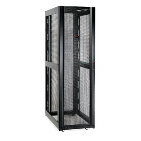 Ar3101 Apc Netshelter Sx 42u Server Rack Enclosure 600mm X 1070mm W Out Sides Black Schneider Electric Global