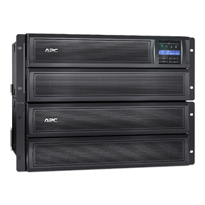 SMX120BP - APC Smart-UPS X 120V External Battery Pack Rack/Tower ...
