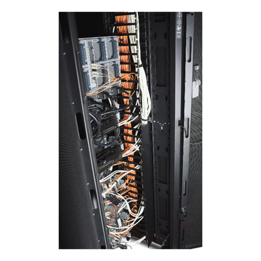 ネット　６，８ｍ×５，６ｍ APC NetShelter Cable Management, Vertical Cable Manager, for