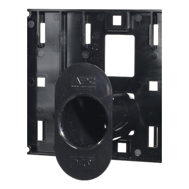 AR8725 - Valueline, Vertical Cable Manager for 2 & 4 Post Racks 