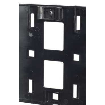 AR8728 - Valueline, Vertical Cable Manager for 2 & 4 Post Racks 