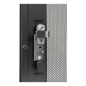 Ar2401 Netshelter Sv 42u 600mm Wide X 1060mm Deep Enclosure Without Sides Black Schneider Electric India