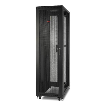 NetShelter SV 42U 600mm Wide x 1060mm Deep Enclosure with