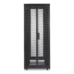 Ar2480g Netshelter Sv 42u 800mm Wide X 1060mm Deep Enclosure With Sides Ral7035 Schneider Electric Global