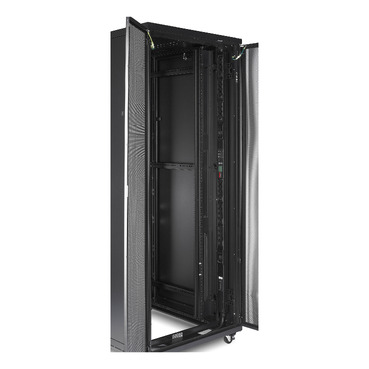 AR2587 - APC NetShelter SV, Server Rack Enclosure, 48U, 800W x