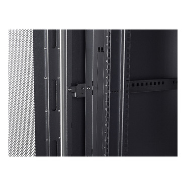 AR2480 - APC NetShelter SV, Server Rack Enclosure, 42U, Black