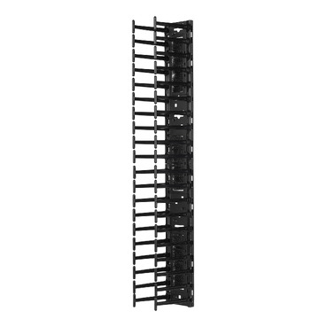 APC NetShelter Cable Management, Vertical Cable Manager, for