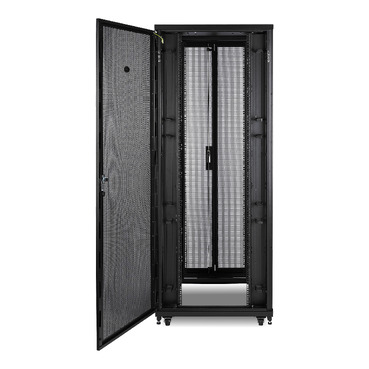 AR2580 - APC NetShelter SV, Server Rack Enclosure, 42U, 800W x