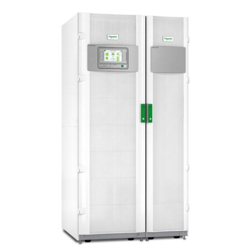 Gvmpb225kg65s Galaxy Vm 225 Kva Ups Parallel 480 480 V 65kaic Start Up 5x8 Schneider Electric Global