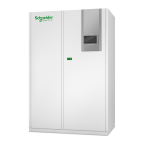 Ldcv Systeme De Climatisation De Precision A Eau Refrigeree Flux Descendant Avec Ventilateurs Ce Professionnels Schneider Electric France