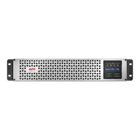 Smtl750rm2uc Apc Smart Ups Lithium Ion Short Depth 750va 120v With Smartconnect Port Not For Sale In Vermont Schneider Electric Usa
