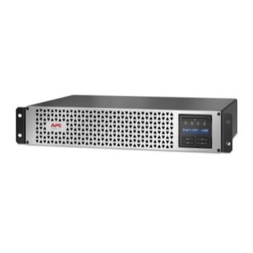 APC SMTL1000RMI2UC Image