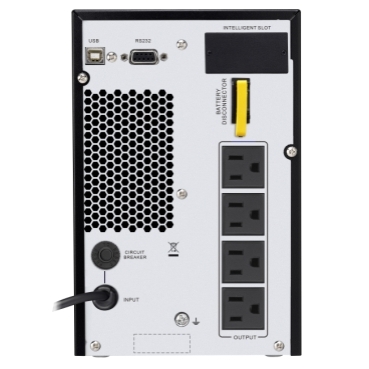 SRV1KA Schneider Electric Imagen del producto