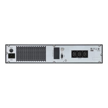 Onduleur APC Easy-UPS SRV 3 KVA -3000VA Monophasé - 2400 Watt - SRV3KRI