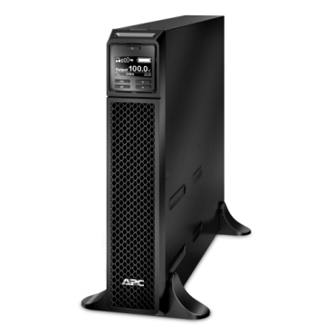 APC Smart-UPS On-Line, 1500VA, Tower, 100V, 6x 5-20R+1x L5-20R 