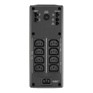 UPS APC 1300VA (780w) Back-UPS Pro BR1300MI