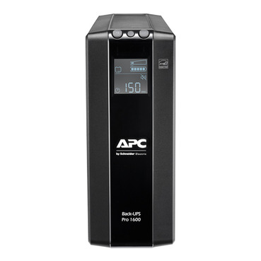 UPS APC 1600VA (960w) Back PRO Interactivo BR1600MI