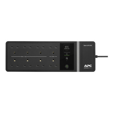 APC Back-UPS 650VA (BE650G2-ES) - SAI - LDLC