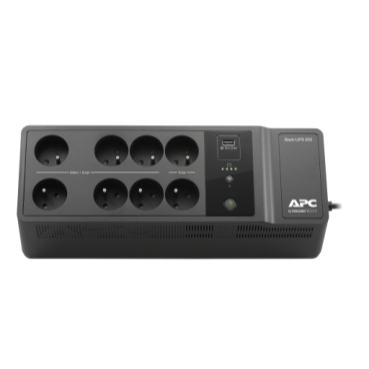 APC APC Brand Image
