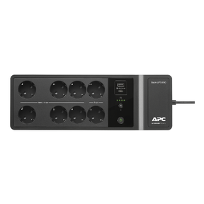 Be850g2 Rs Apc Back Ups 850va 230v Usb Type C And A Charging Ports Schneider Electric Global