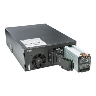 Onduleur On-line APC 6000VA Smart-UPS SRT (SRT6KXLI) - EVO TRADING
