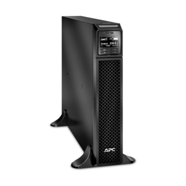 UPS APC 3000VA (2700w) SMART- SRT SRT3000XLI