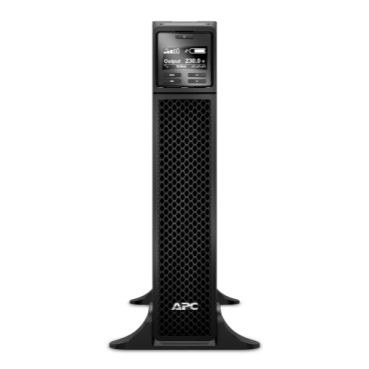 SRT3000RMXLI-NC, Sai apc smart-ups srt 3000va rm 230v network  p/prot.elect.aden., SCHNEIDER