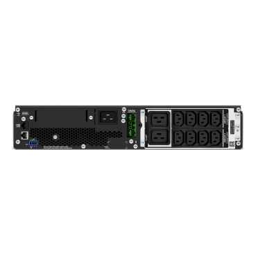 Image produit SRT2200RMXLI Schneider Electric