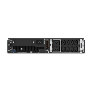 Afbeelding product SRT3000RMXLI Schneider Electric