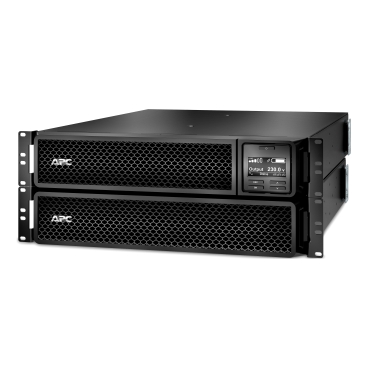 APC SRT2200RMXLI-NC Image