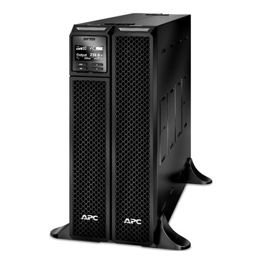 UPS APC 3000VA (2700w) SMART- SRT SRT3000XLI
