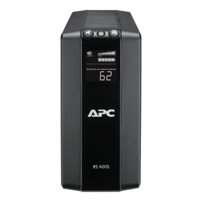 Br400s Jp Apc Rs400va Sinewave Battery Backup 100v Schneider Electric Global