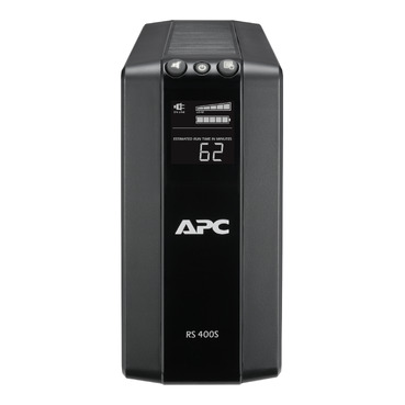 APC無停電電源装置（UPS）電源バックアップAPC RS 400S/550S-www