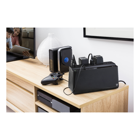 BN650M1 - APC Back-UPS 650VA, 120V,1 USB charging port, Retail