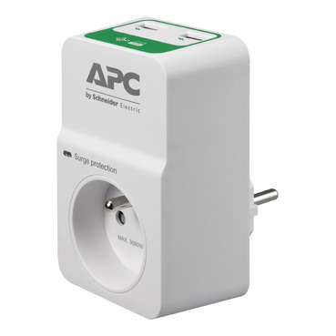 Afbeelding product PM1WU2-FR Schneider Electric