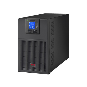 UPS3000VA-ON-3 - Onduleur online, Puissance 3000VA/2700W, Entrée…