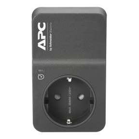 Pm1wb Gr Apc Ev Ofis Surgearrest 1 Cikis 230 V Siyah Almanya Schneider Electric Turkiye