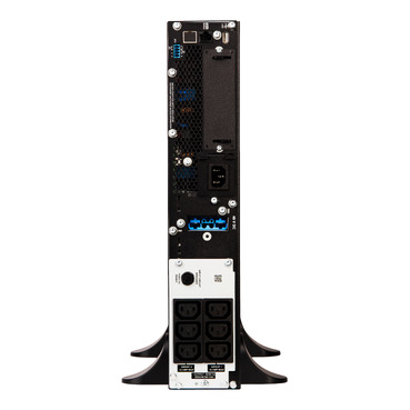 Image produit SRT1500XLI Schneider Electric