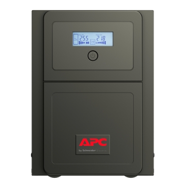 UPS Smart APC SMV1500AI-MS 1.50kVA/1.05kW Interactivo 230v AC 60Hz