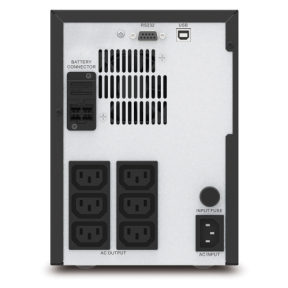 Smv1500ai Apc Easy Ups Smv 1500va 230v Schneider Electric Vietnam