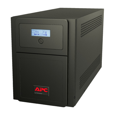 APC SMV3000AI-MS Image