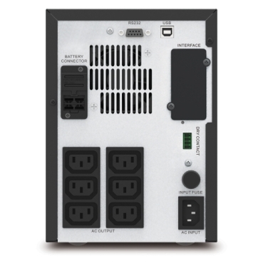 Image produit SMVS1000CAI Schneider Electric