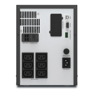 Billede af: SMV2000CAI Schneider Electric