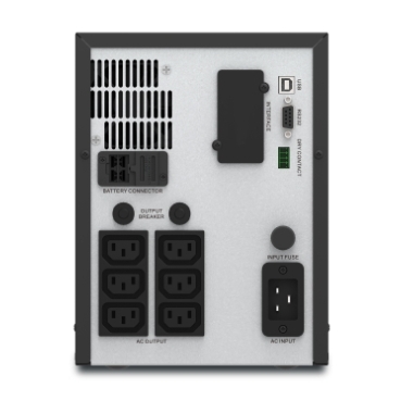 Image produit SMVS3000CAI Schneider Electric