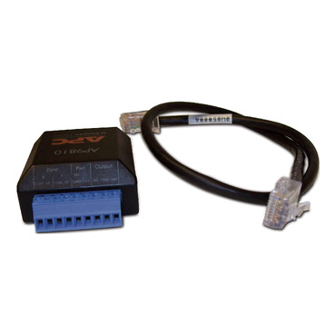 APC Dry Contact I/O Accessory - AP9810 | APC USA