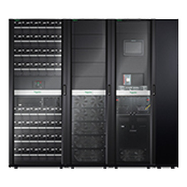 Schneider Electric SY125K250DR-PD Picture