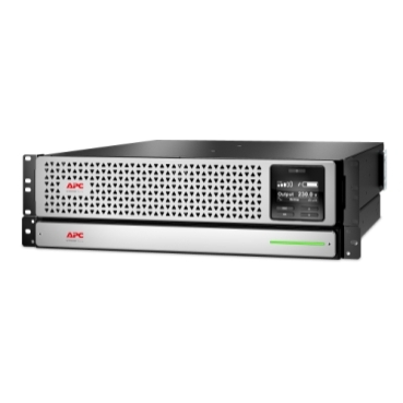 SRTL3000RMXLI APC Smart UPS On Line 3kVA Rackmount 3U 230V