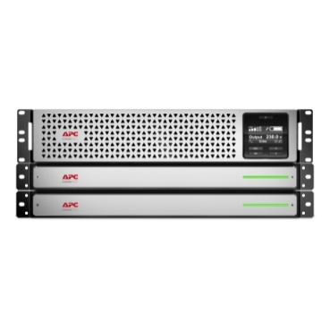 SRT3000RMXLI-NC, Sai apc smart-ups srt 3000va rm 230v network  p/prot.elect.aden., SCHNEIDER