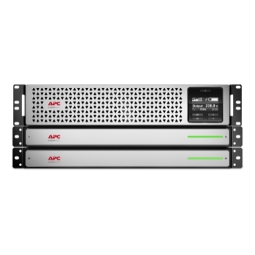 Afbeelding product SRTL3000RMXLI Schneider Electric
